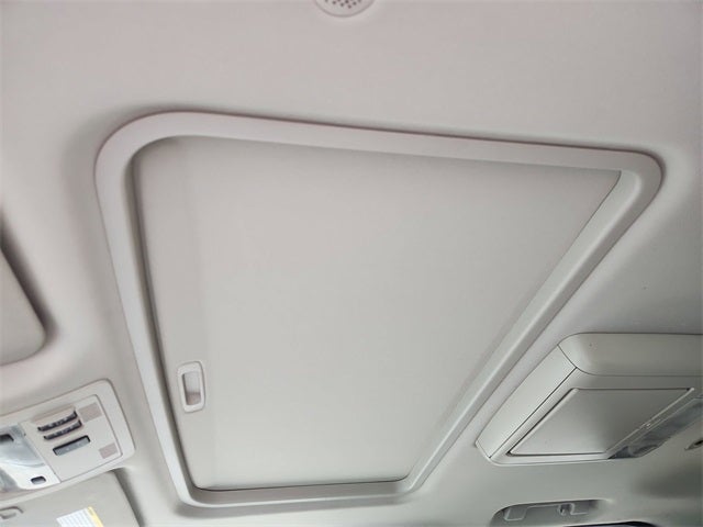 2014 Chevrolet Suburban 1500 LT