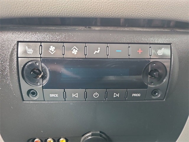 2014 Chevrolet Suburban 1500 LT