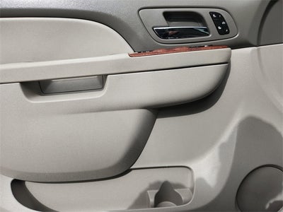 2014 Chevrolet Suburban 1500 LT