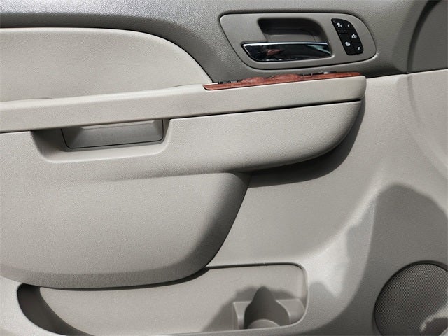 2014 Chevrolet Suburban 1500 LT