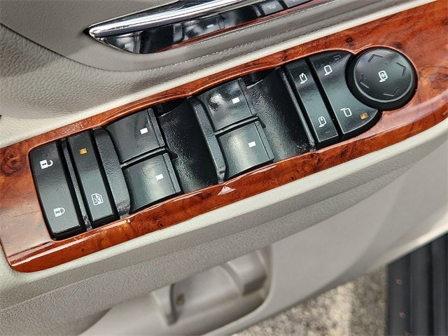 2014 Chevrolet Suburban 1500 LT