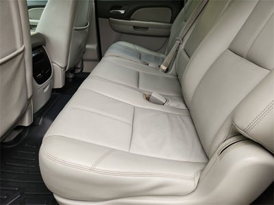 2014 Chevrolet Suburban 1500 LT