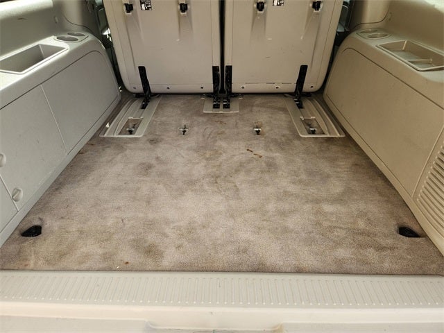 2014 Chevrolet Suburban 1500 LT