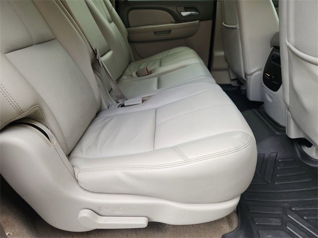 2014 Chevrolet Suburban 1500 LT