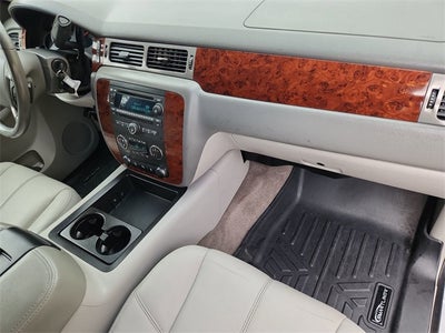 2014 Chevrolet Suburban 1500 LT