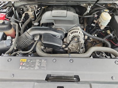 2014 Chevrolet Suburban 1500 LT