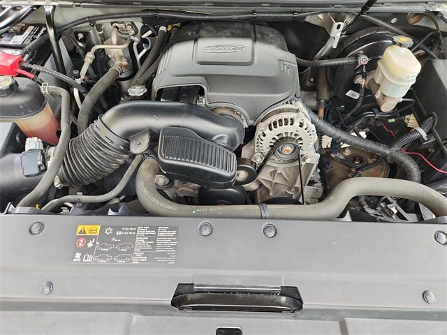 2014 Chevrolet Suburban 1500 LT