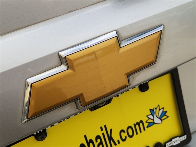 2014 Chevrolet Suburban 1500 LT