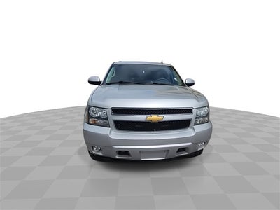 2014 Chevrolet Suburban 1500 LT