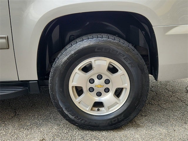 2014 Chevrolet Suburban 1500 LT