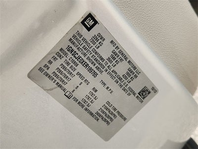 2014 Chevrolet Suburban 1500 LT