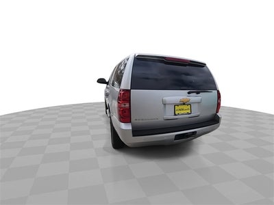 2014 Chevrolet Suburban 1500 LT