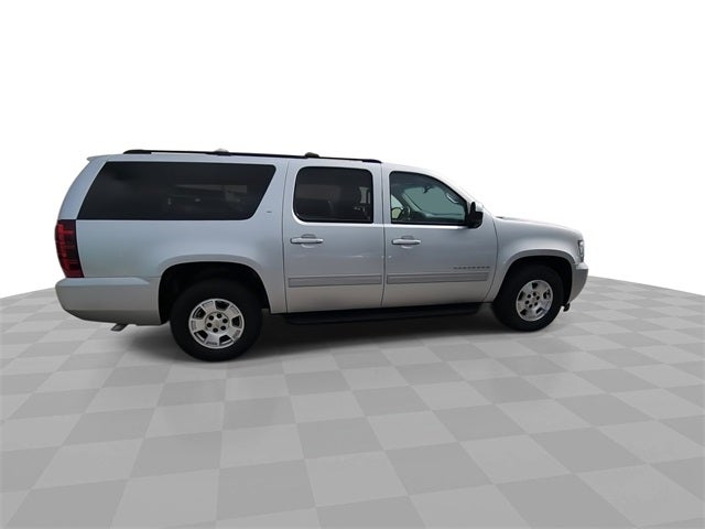 2014 Chevrolet Suburban 1500 LT