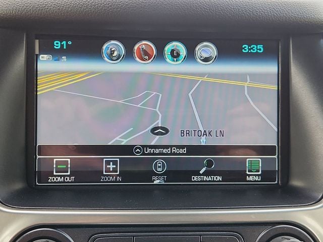 2020 Chevrolet Suburban Premier