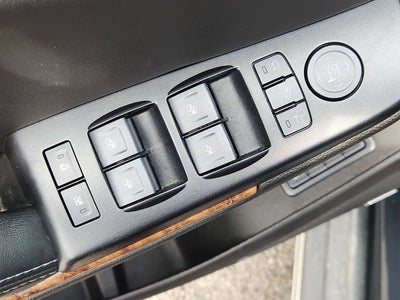 2020 Chevrolet Suburban Premier