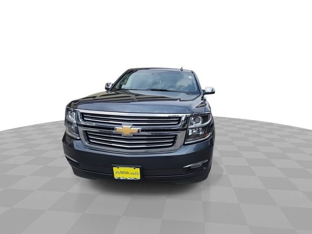 2020 Chevrolet Suburban Premier