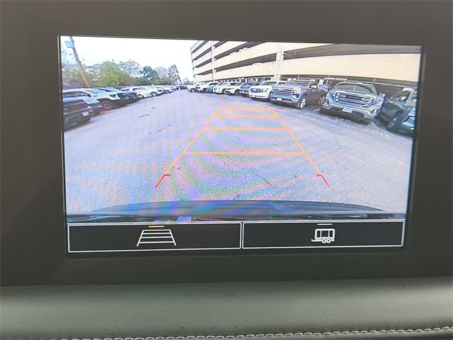 2023 Chevrolet Tahoe Police