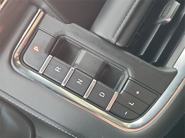 2023 Chevrolet Tahoe Police