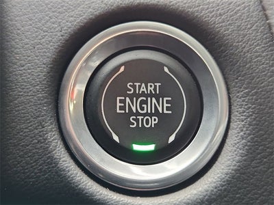 2023 Chevrolet Tahoe Police