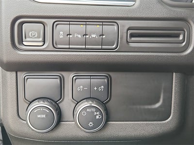 2023 Chevrolet Tahoe Police