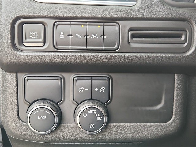 2023 Chevrolet Tahoe Police