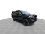 2023 Chevrolet Tahoe Police