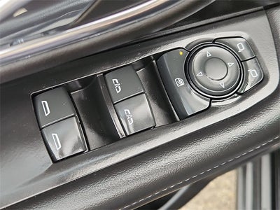 2023 Chevrolet Tahoe Police