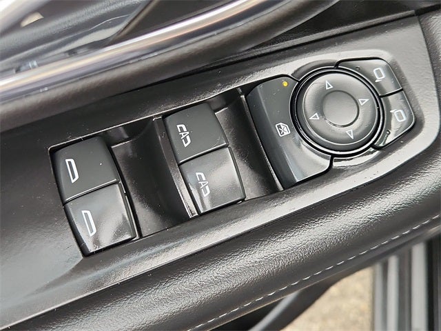 2023 Chevrolet Tahoe Police