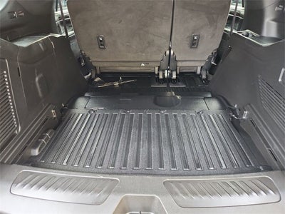 2023 Chevrolet Tahoe Police