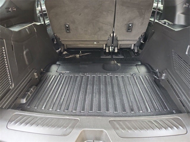 2023 Chevrolet Tahoe Police