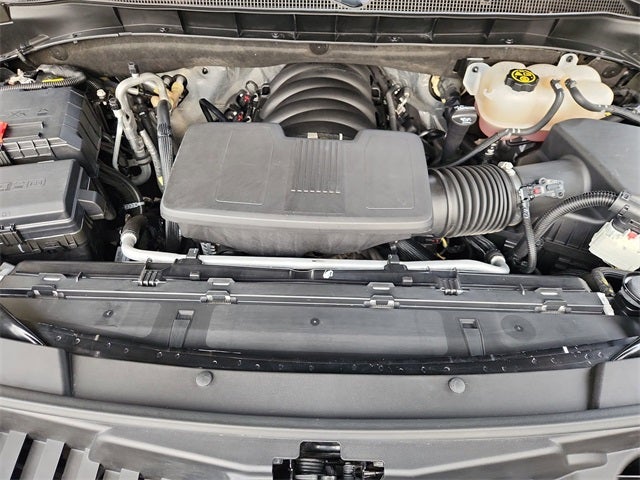 2023 Chevrolet Tahoe Police