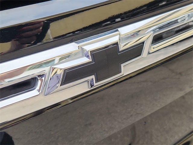 2023 Chevrolet Tahoe Police