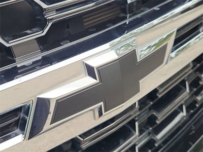 2023 Chevrolet Tahoe Police