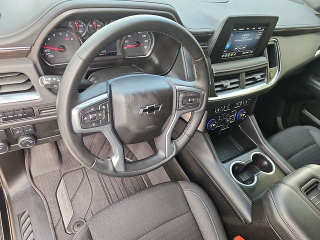 2024 Chevrolet Tahoe LS