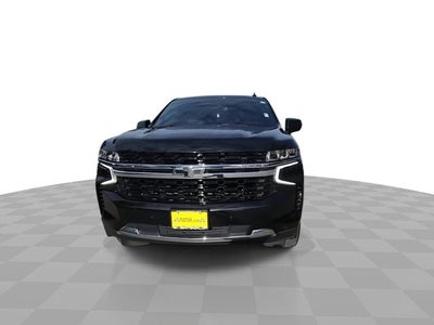 2024 Chevrolet Tahoe LS