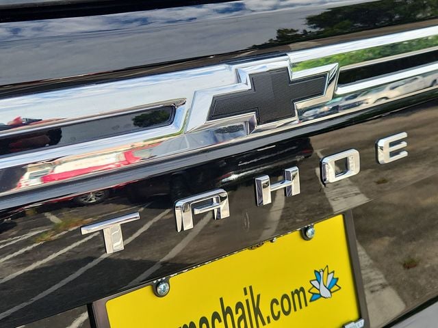 2024 Chevrolet Tahoe LS