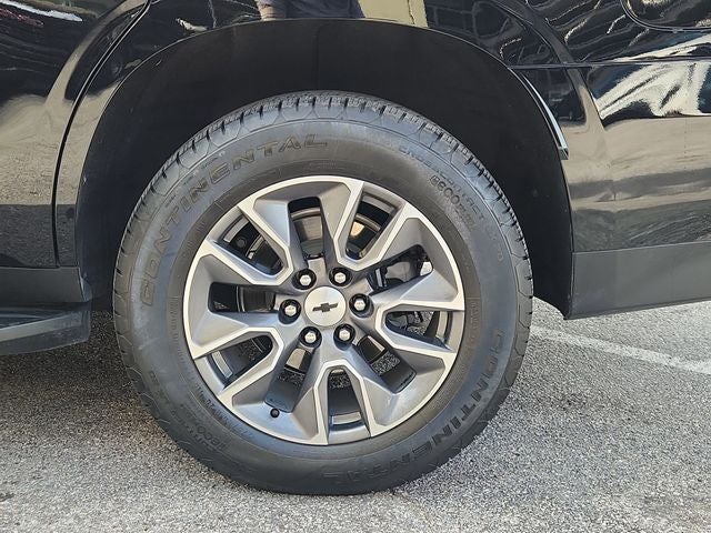 2024 Chevrolet Tahoe LS