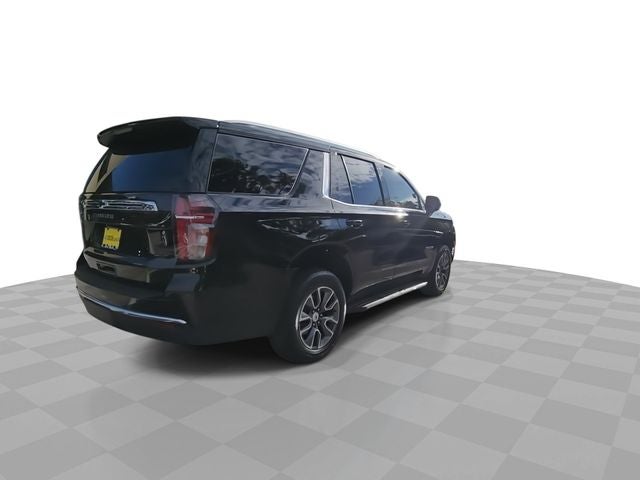 2024 Chevrolet Tahoe LS