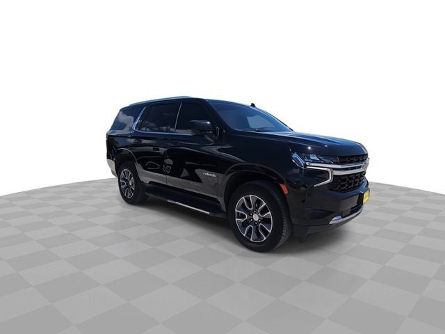 2024 Chevrolet Tahoe LS
