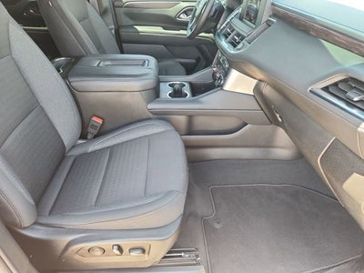 2024 Chevrolet Tahoe LS