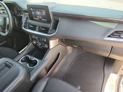 2024 Chevrolet Tahoe LS