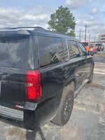 2018 Chevrolet Tahoe LT Z71