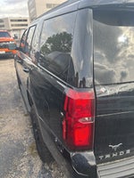 2018 Chevrolet Tahoe LT Z71