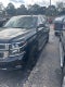 2018 Chevrolet Tahoe LT Z71