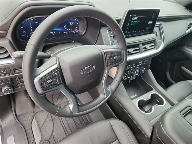 2024 Chevrolet Suburban Z71