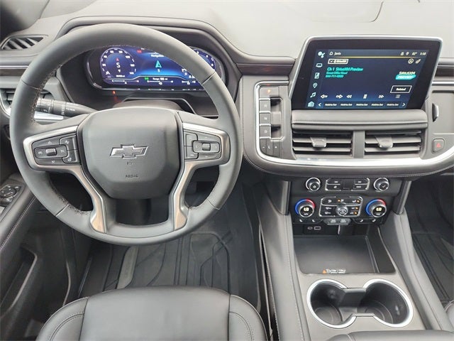 2024 Chevrolet Suburban Z71