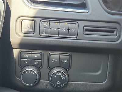 2021 Chevrolet Suburban RST