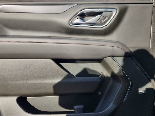 2021 Chevrolet Suburban RST