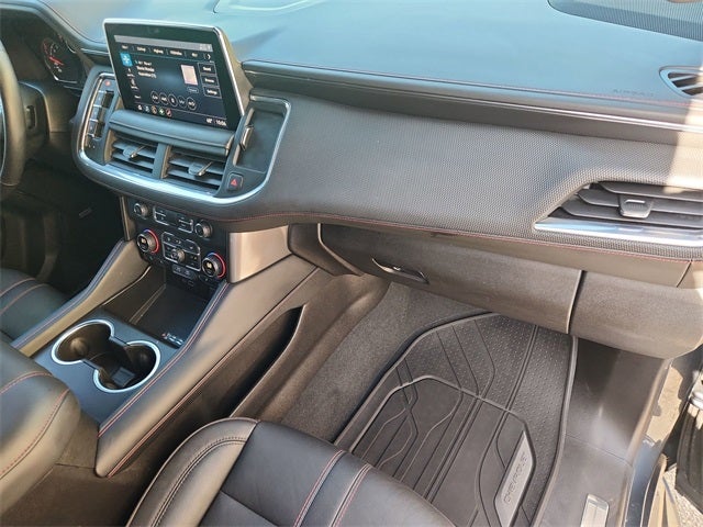 2021 Chevrolet Suburban RST