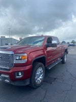 2019 GMC Sierra 2500HD Denali